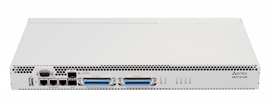 Контроллер сессий  SBC1000-050