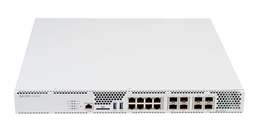 Маршрутизатор  ESR-3100