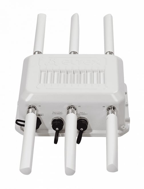 Точка доступа  WOP-12ac DC