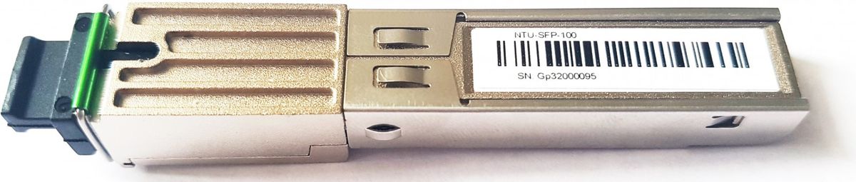 Терминал  NTU-SFP-100