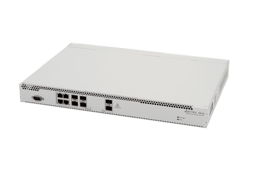 Терминал  LTE-2X