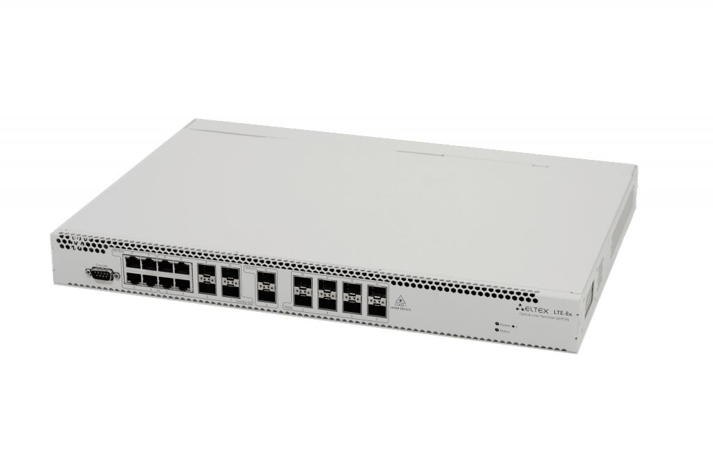 Терминал  LTE-8X
