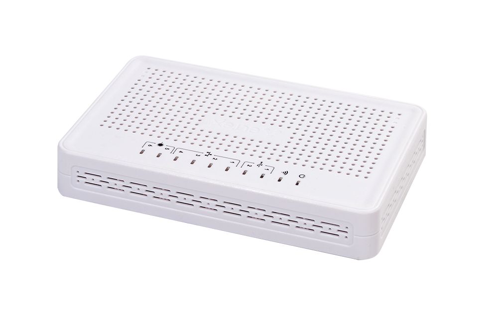 Маршрутизатор  ESR-10