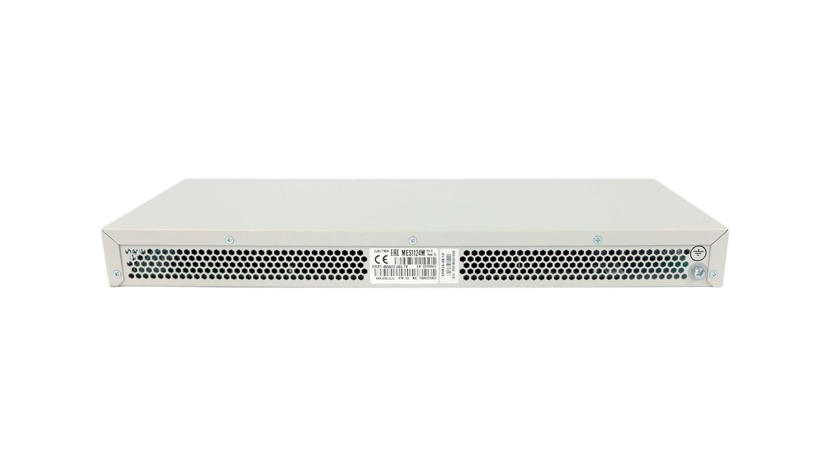 Коммутатор доступа  MES1124M_DC