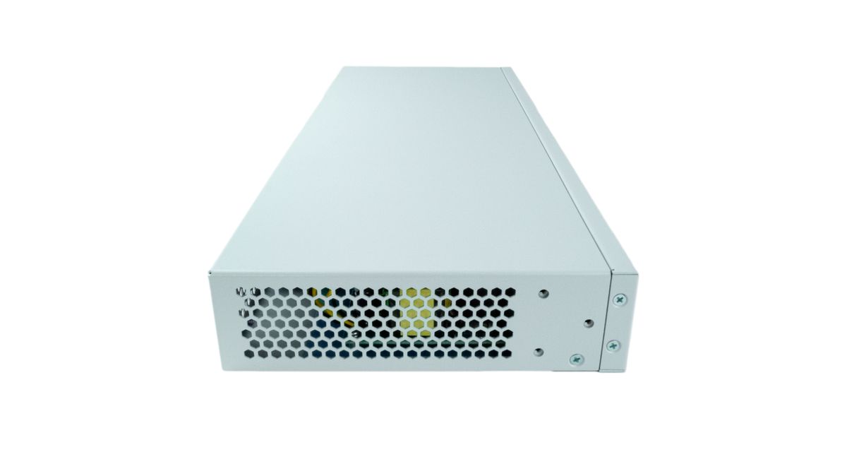 Коммутатор доступа  MES1124M_DC