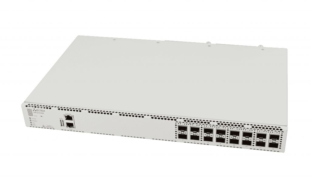 Коммутатор агрегации  MES5316A