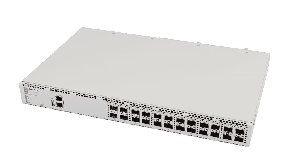 Коммутатор агрегации  MES5324A