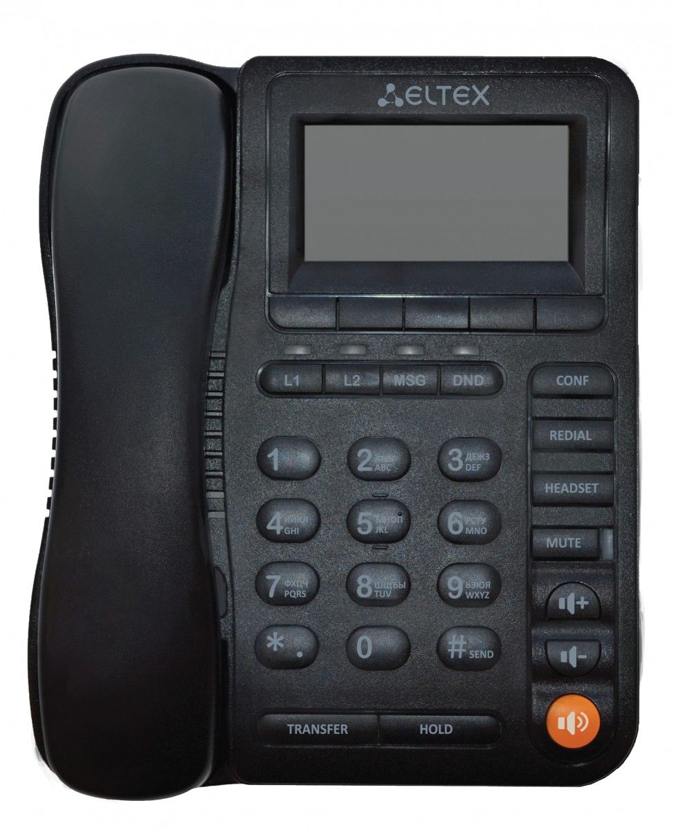 Телефон  VP-12