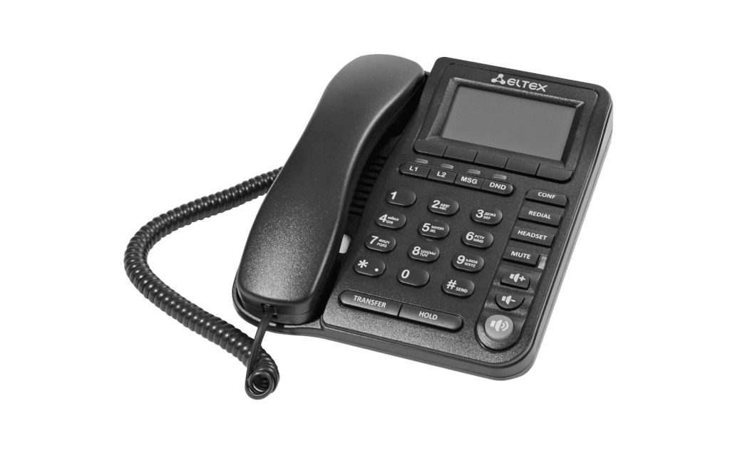 Телефон  VP-12P