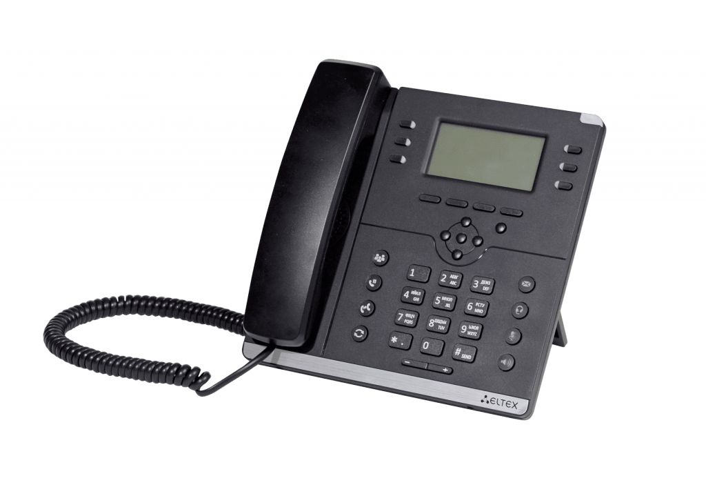Телефон  VP-15