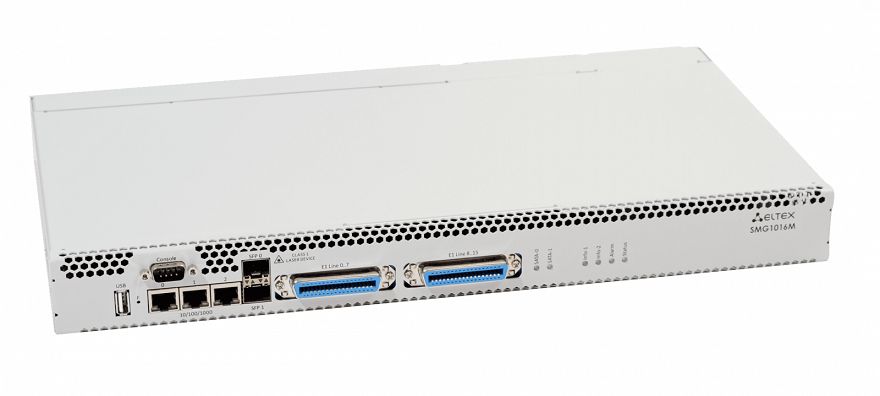 Контроллер сессий  SBC-1000