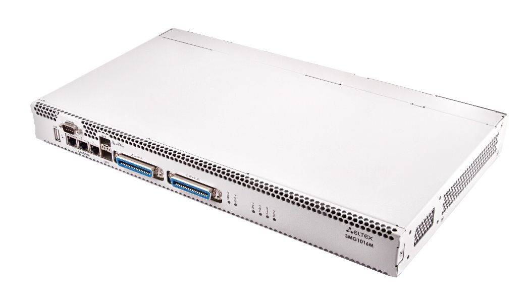 Контроллер сессий  SBC-1000