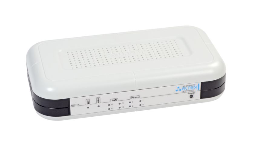 Шлюз голосовой  RG-1404GF-W