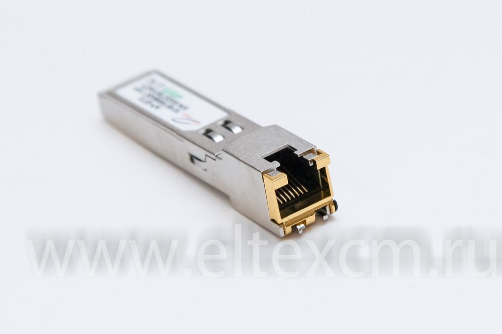 Трансивер  FH-10SFP-T