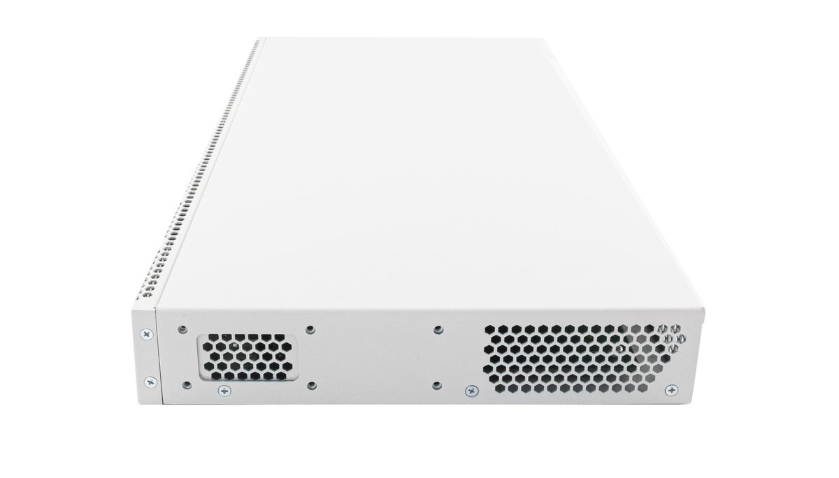 Маршрутизатор  ESR-21