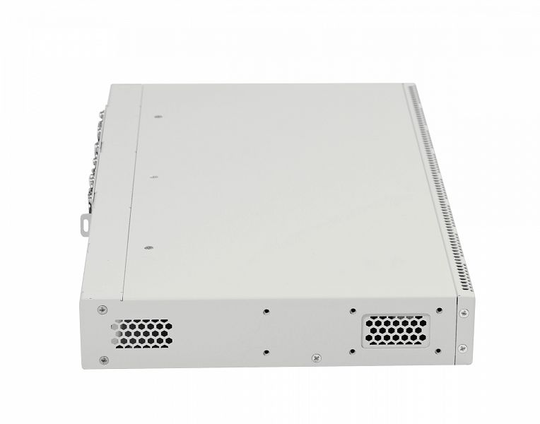 Коммутатор  MES5312