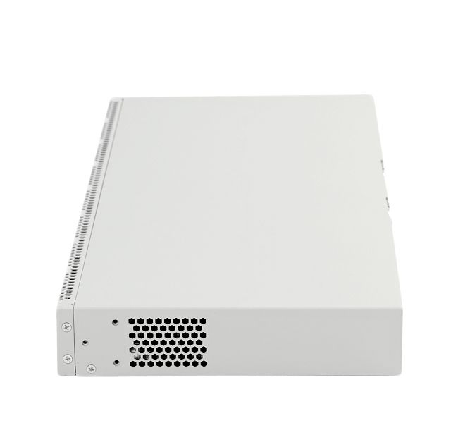 Коммутатор доступа  MES2324P