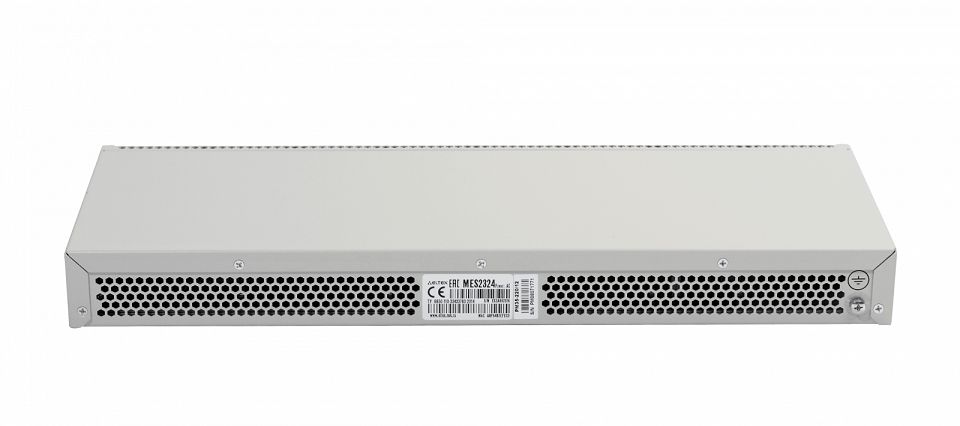 Коммутатор  MES2324