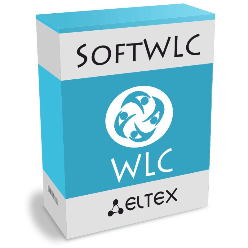 Модуль программного обеспечения  Soft-WLC