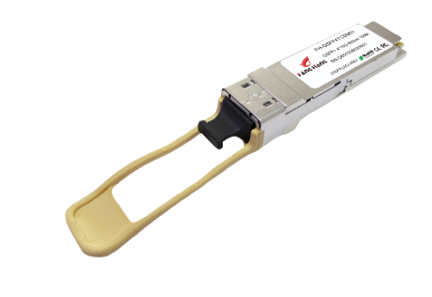 Трансивер  FH-QSFP4TCDL10