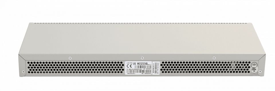 Коммутатор  MES2324B