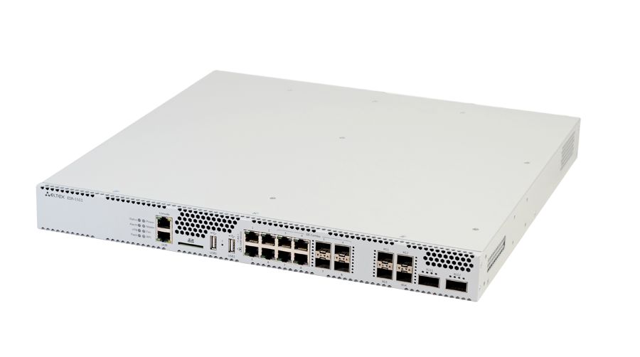 Маршрутизатор  ESR-1511 FSTEC