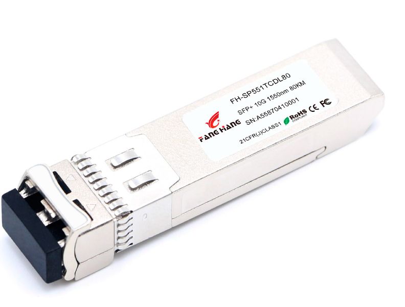 Модуль оптический  FH-SP551TCDL80