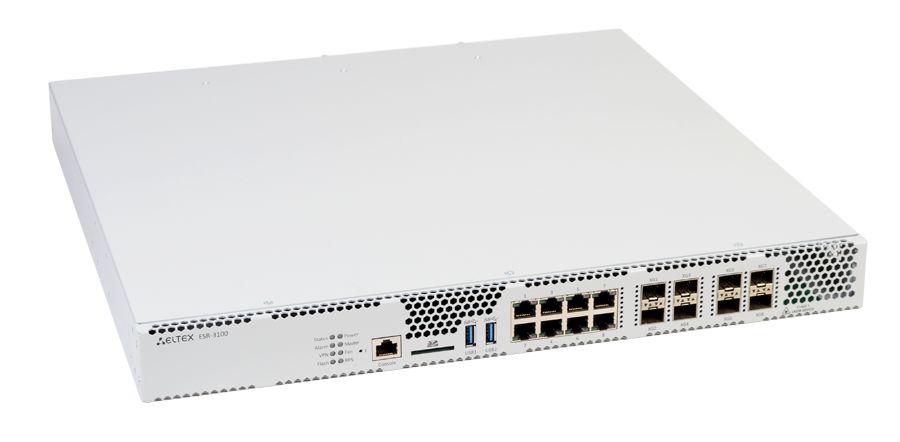 Маршрутизатор  ESR-3100