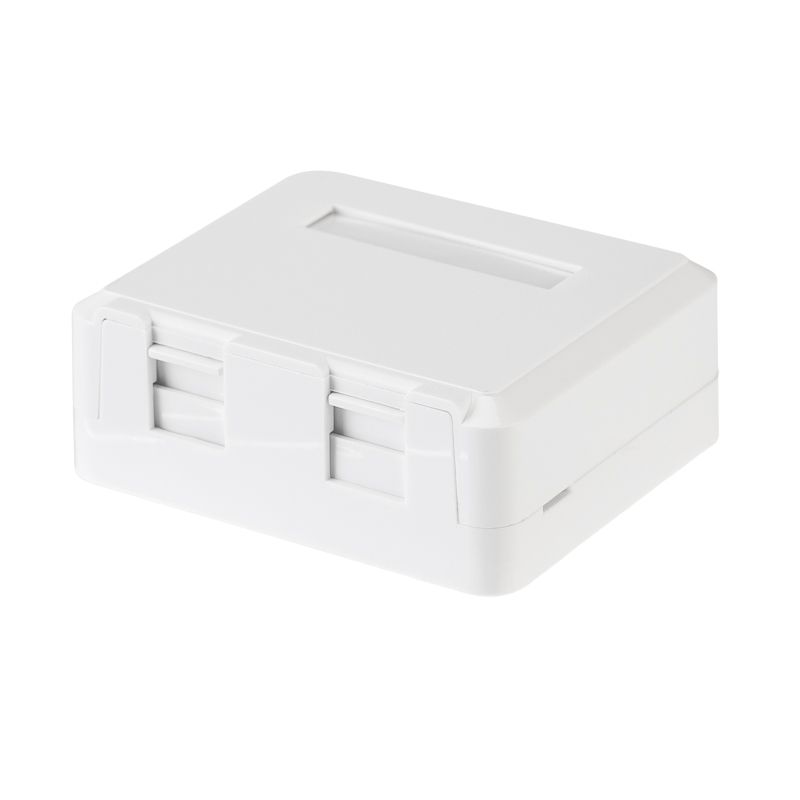 Корпус розетки  03-0251