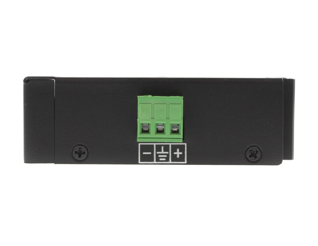 Инжектор PoE Midspan-1/903X(Booster) 15021