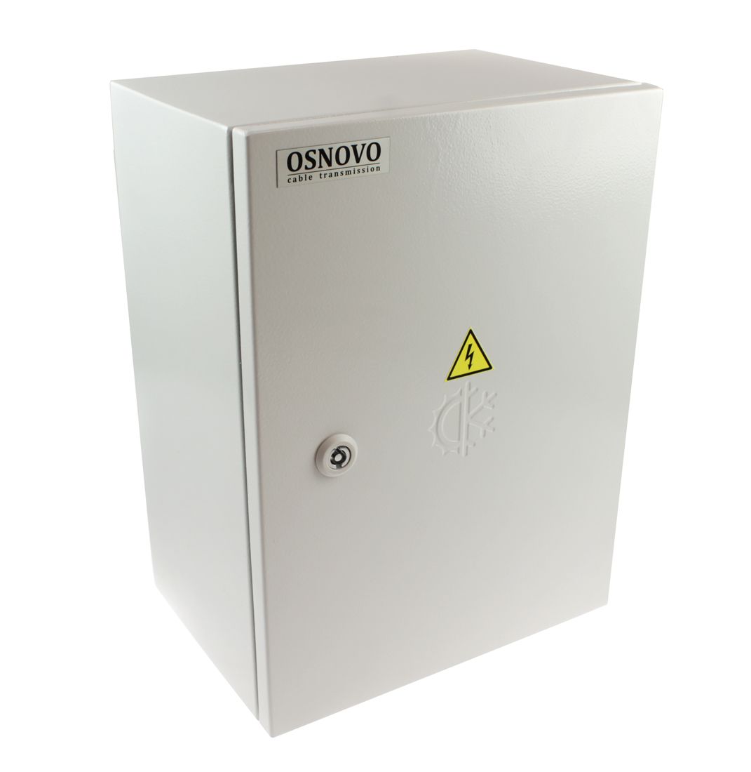 Коммутатор OS-34TB1(SW-80802-IM) 15006