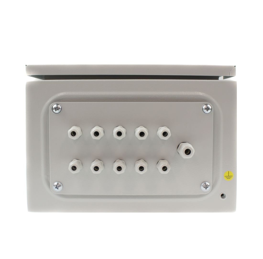 Коммутатор OS-34TB1(SW-80802-IM) 15006