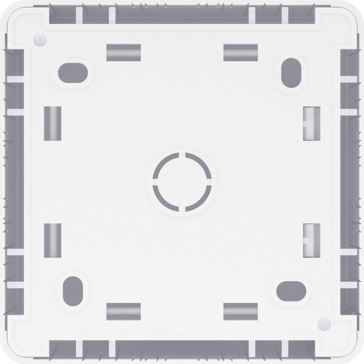 Коробка монтажная  01869
