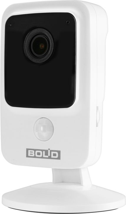 Видеокамера IP BOLID VCI-442 1-348-123-980