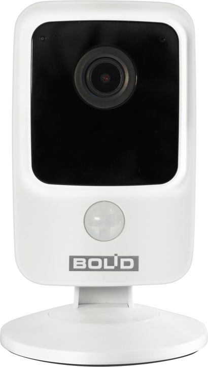 Видеокамера IP BOLID VCI-422 1-348-123-946