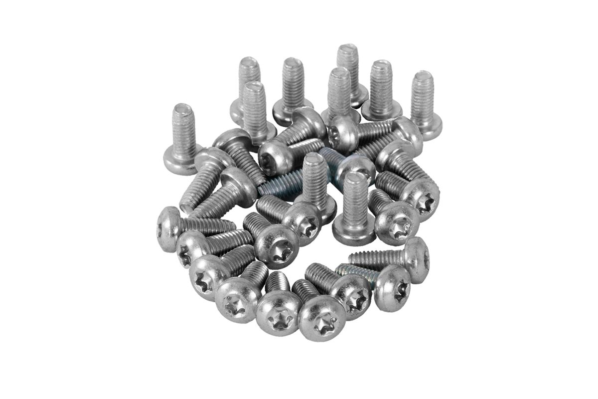 Винт  EMS-M5x12TORX-500