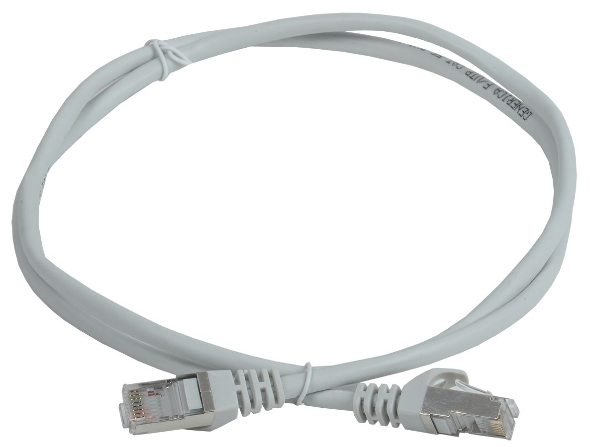 Патч-корд  PC01-C5EF-1M-G