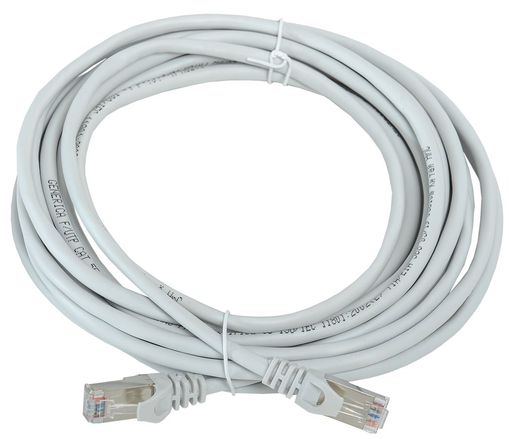 Патч-корд  PC01-C5EF-10M-G