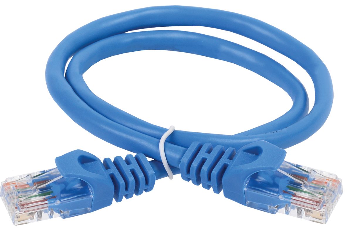 Патч-корд  PC03-C5EU-2M