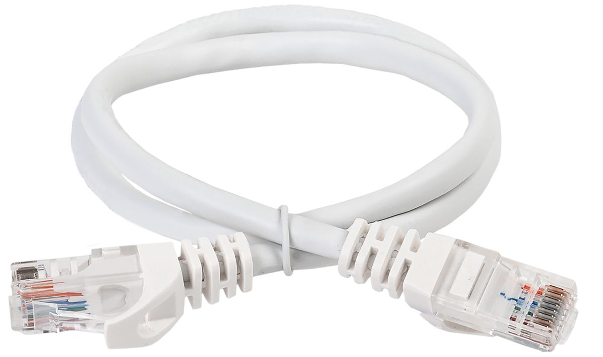 Патч-корд  PC08-C6U-05M