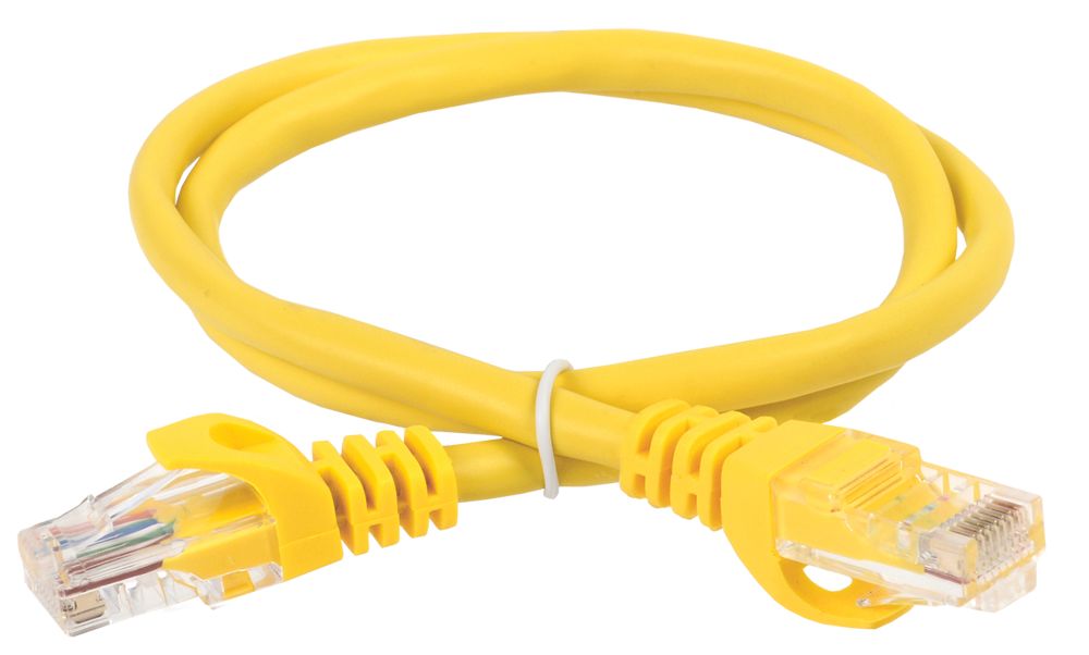 Патч-корд  PC05-C5EU-1M5