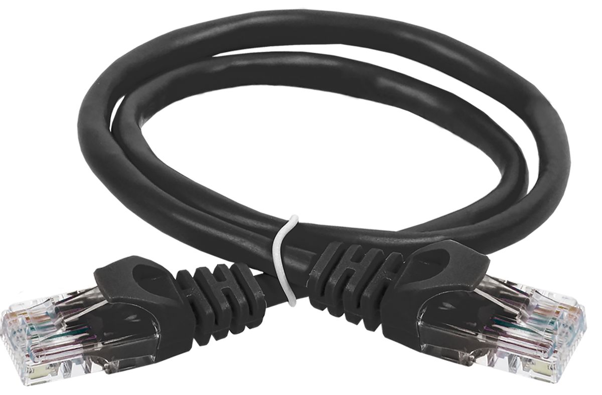 Патч-корд  PC09-C5EU-1M5