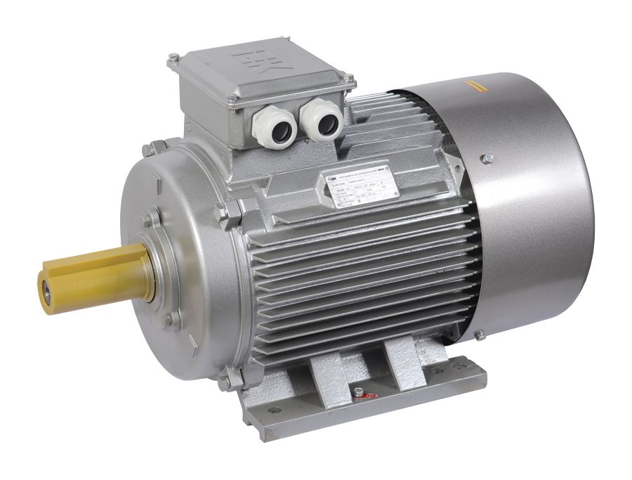 Электродвигатель  DRV250-S2-075-0-3010-2-H
