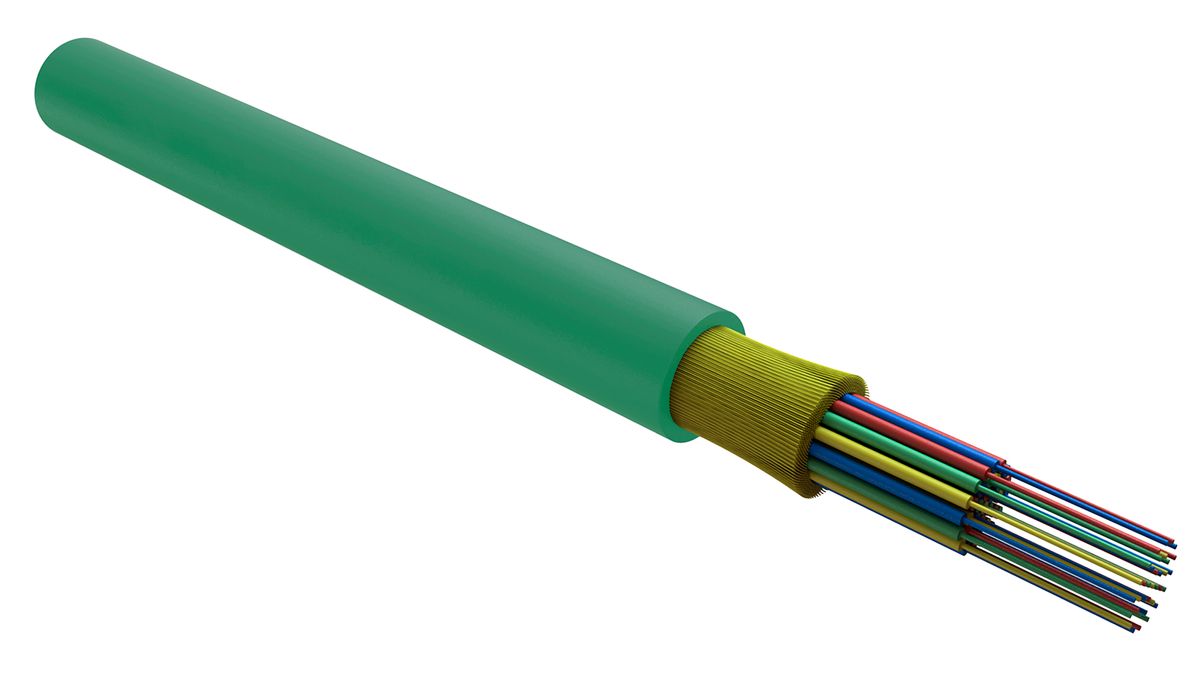 Кабель волоконно-оптический ОКВнг (А)-HF-РД-4 FOC5003-D-IN04-HF-1000