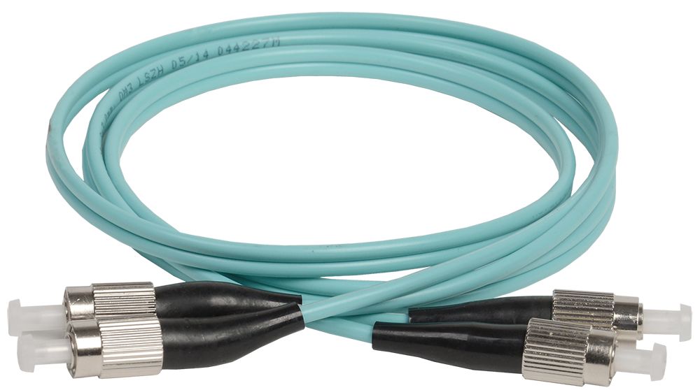 Патч-корд оптический  FPC5003-FCU-FCU-C2L-10M