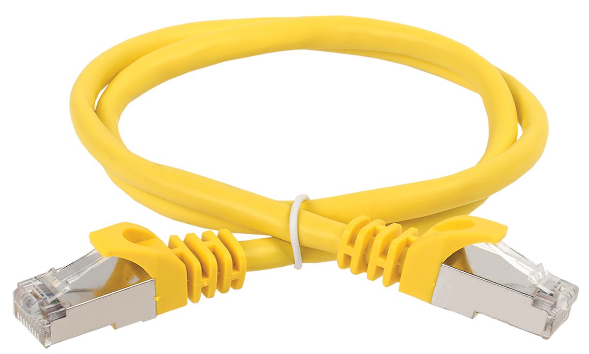 Патч-корд  PC05-C5EFL-05M