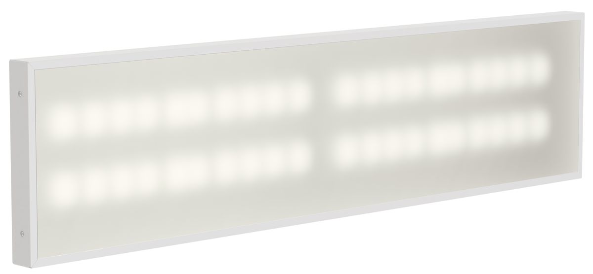 Светильник ДВО 1081 LTP-DVO1-1081-45-40-K01