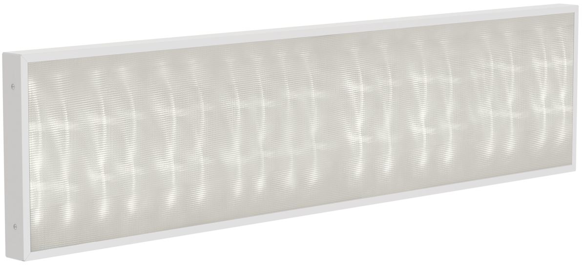Светильник ДВО 1081 LTP-DVO2-1081-45-40-K01