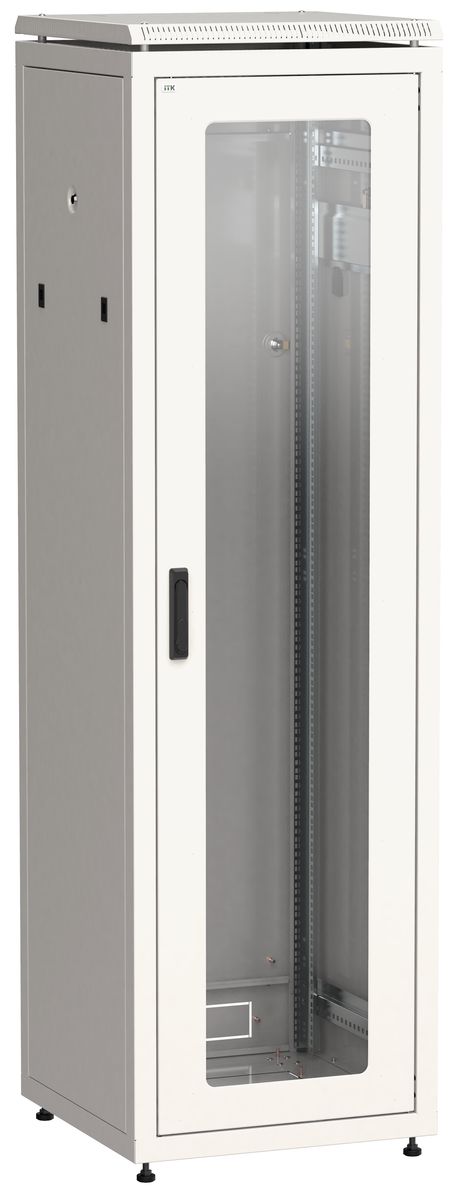 Шкаф телекоммуникационный  LN35-33U68-GM