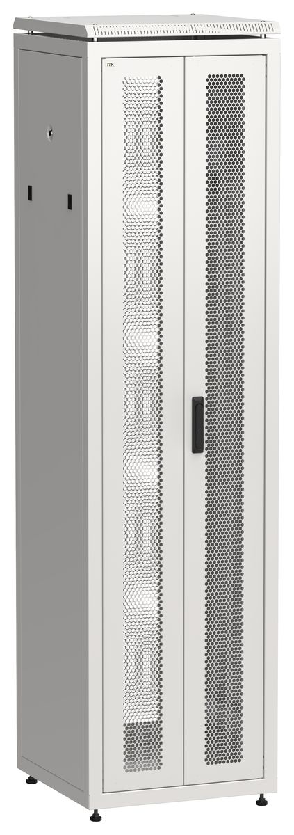 Шкаф телекоммуникационный  LN35-47U66-2PP